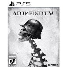 Ad Infinitum (PS5): Серия приставки PlayStation 5
