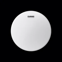 Пластик EVANS 12" G2 Coated: Призначення Для малых барабанов