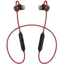 Наушники WIWU EarZero III Red: Тип конструкции вакуумные