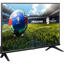 Телевізор Hisense 40A4N: Тип LED-телевизоры