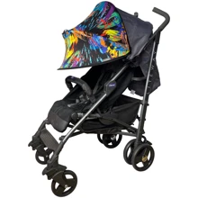 Козирок ДоРечі Twin Shade Фарби кольоровий двосекційний: Виробник ДоРечі