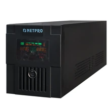 Comex S.A. NetPRO Line 3000: Производитель Comex S.A.