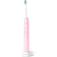 Зубная щетка Philips Sonicare ProtectiveClean 4500 HX6836/24: Назначение взрослая