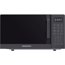 Микроволновая печь Daewoo MD-FA207GB: Объем, л 20