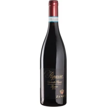 Вино Zenato Ripassa Valpolicella Ripasso Superiore 2019 красное сухое 0.75 л (BWR8535): Страна производитель Италия