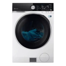 Пральна машина Electrolux EW9W161B: Тип машини Автомат з сушінням