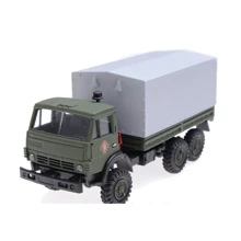 Автомобиль AMA Камаз, ВСУ, вариант 1 AMA142206: Тип Готовая модель