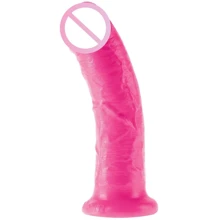 Фаллоимитатор Pipedream Pink Dillio 8": Назначение Вагинальные