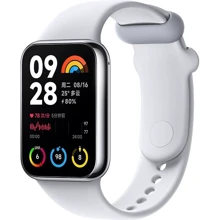 Фитнес-браслет Xiaomi Mi Smart Band 8 Pro Light Grey (Global) Фитнес-браслет Xiaomi Mi Smart Band 8 Pro Light Grey (Global)