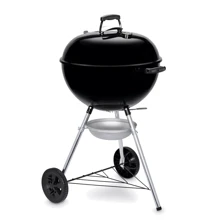 Угольный гриль Weber ORIGINAL KETTLE Е-5710 14101004: Размер 65x57x99 см