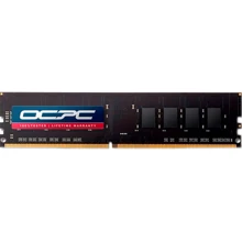 OCPC 8 GB DDR4 3200 MHz VS (MMV8GD432C16U): Тип DDR4