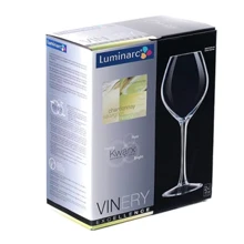 Келих Набір келихів Luminarc Vinery Excellence E8035 (2 пр.) (350 мл): undefined undefined