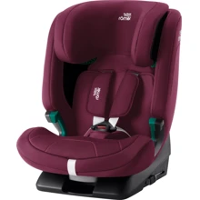 Автокрісло Britax Römer Versafix Burgundy Red (2000039018): Група 2/3 (15-36 кг)