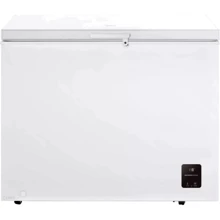 Морозильный ларь Gorenje FH25EAW: Габариты ШхВхГ, см 96.3х84.7х63 см