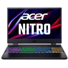 Ноутбук Acer Nitro 5 AN515-58-52VA (NH.QM0EP.009): Экран 15.6 " (1920x1080)