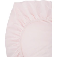 Простирадло на гумці Good-Dream microfiber Pink 150х200 (GDMPSHEETF150200): Тип простирадло