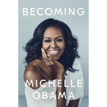 Michelle Obama: Becoming: Виробник Penguin