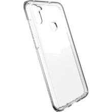 Чохол для телефона Speck Presidio Exotech Clear для Samsung A115 Galaxy A11 (137184-1212): Сумісність Samsung A115 Galaxy A11
