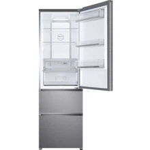 Холодильник Haier A3FE635CMJ: Тип холодильник двухкамерный