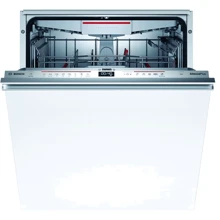 Встраиваемая посудомоечная машина BOSCH SMD6ECX57E: Размеры 81.5x59.8x55 cм