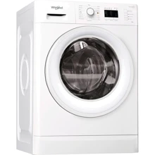 Стиральная машина Whirlpool FWL61252W: Тип машины Автомат