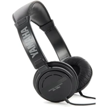 Навушники Yamaha RH-5MA: Тип конструкції повнорозмірні