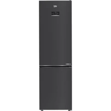 Холодильник Beko B5RCNA405ZXBR: Тип xолодильник двухкамерный