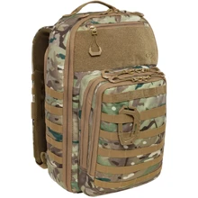 Рюкзак туристичний Рюкзак тактичний Highlander Harrier 25L HMTC (931010): Виробник Highlander