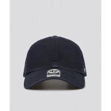 Мужская бейсболка 47 Brand синяя (BL-GW00GWSNL-NY): Производитель 47 Brand