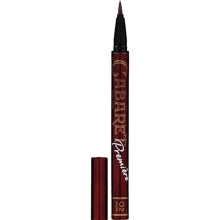 Vivienne Sabo Cabaret Premiere 02 Brown Подводка-фломастер для глаз 0.5 ml: Вид Подводка для глаз