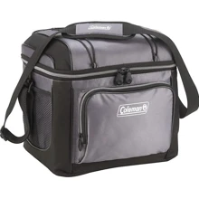 Coleman 24 Can Cooler: Тип термосумка