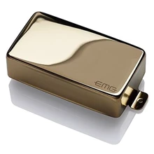 Звукосниматель Звукосниматель EMG 60 (GOLD): Производитель EMG