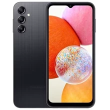 Смартфон Samsung Galaxy A14 4/64Gb Black Approved Витринный образец: Причина уценки Как новый (витринный образец): смартфон выглядит и функционирует как новый. Смартфон полностью протестирован по программе Approved, все функции работают корректно
