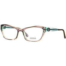 Женская оправа для очков Guess бабочка (2502188): Пол Женский
