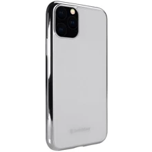 Чехол для iPhone SwitchEasy Glass Edition Case White (GS-103-83-185-12) for iPhone 11 Pro Max: Цвет белый