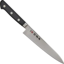 Нож кухонный Kanetsune KC-200 Petty 150 мм (3989.00.74): Лезвие Нержавеющая сталь