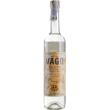 Мескаль Vago Mezcal Elote 49.8% 0.7 л (BWR9943): Объем, л 0.75
