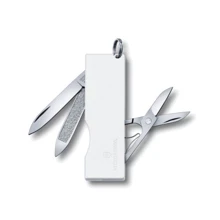 Мультитул Victorinox Tomo 58мм/5предметов/белый (0.6201.A7): Тип мини-мультитул