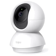 IP-камера видеонаблюдения TP-Link Tapo C210: Производитель TP-Link