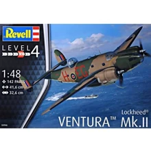 Бомбардировщик Revell Ventura Mk. II: Производитель Revell