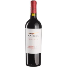 Вино Kaiken Cabernet Sauvignon красное сухое 0.75 л (BW5335): Страна производитель Аргентина