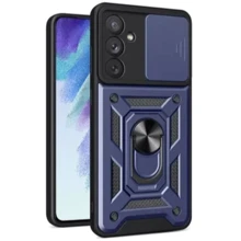 Чехол для телефонов Mobile Case Camshield Serge Ring Blue for Samsung M146 Galaxy M14 5G: Совместимость Samsung M146 Galaxy M14 5G