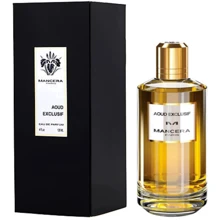 Парфюмированная вода Mancera Aoud Exclusif 120 ml: Вид Парфюмированная вода
