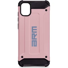 Чехол для телефонов ArmorStandart Panzer Pink for Samsung A055 Galaxy A05 (ARM73705): Совместимость Samsung A055 Galaxy A05
