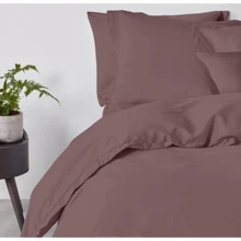 Пододеяльник детский Cosas Ranfors Chocolate 110х140 (4822052078587): Тип пододеяльник