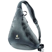 Рюкзак Deuter Tommy L Dresscode-Black (3800016): Производитель Deuter