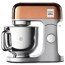 Кухонный комбайн Kenwood KMX760GD: Мощность, Вт 1000