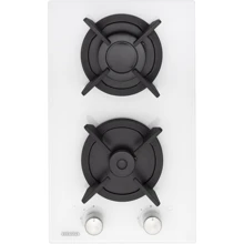 Варочная поверхность Eleyus Oris 30 WH CF: Размеры для встраивания 490x285x50 мм (ДхШхВ)