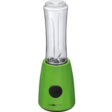 Блендер Clatronic SM 3593 Green: Потужність, Вт 250