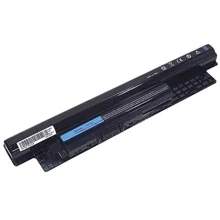 Батарея для ноутбука Dell XCMRD Inspiron 15-3521 14.8V Black 2600mAh OEM (964908): Ємність, мАг 2600